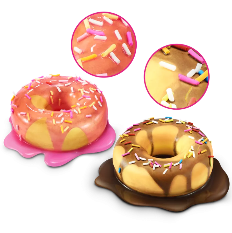 Slime Mart – lag dine egne realistiske slime-snacks
