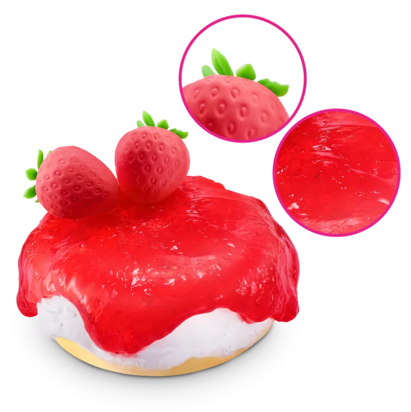 Slime Mart – lag dine egne realistiske slime-snacks