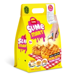Slime Mart – lag dine egne realistiske slime-snacks