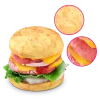Slime Mart Small Shopping Basket Fast Food