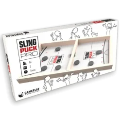 Sling Puck Pro