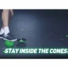 Smart Ball Soccerbot