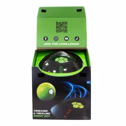 Smart Ball Soccerbot