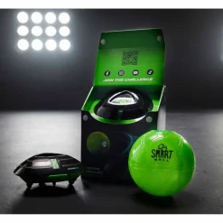 Smart Ball Soccerbot