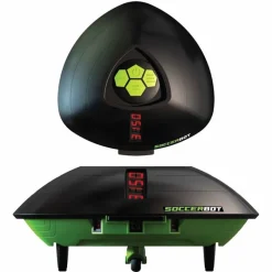 Smart Ball Soccerbot