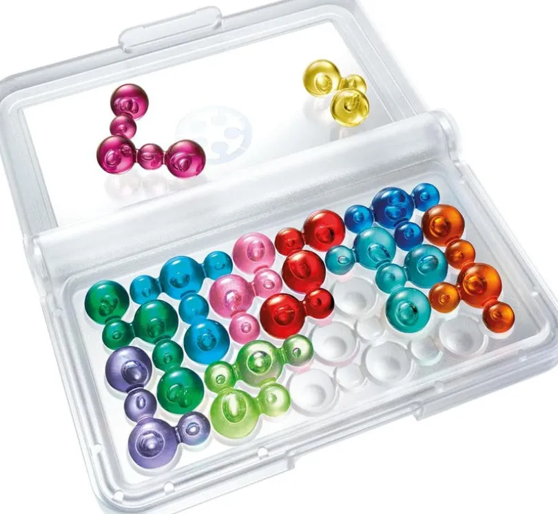 SmartGames: IQ Bubbles