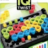 SmartGames: IQ Twist (Nordic)