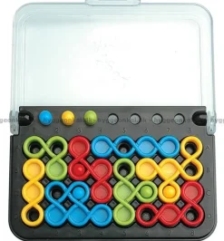 SmartGames: IQ Twist (Nordic)