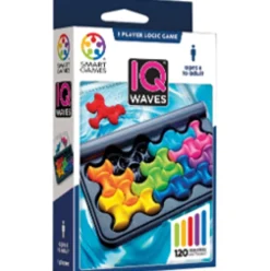 SmartGames: IQ Waves (Nordic)