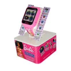 Smartklokke, Barbie