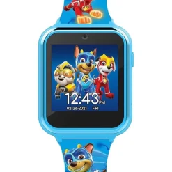 Smartklokke, Paw Patrol
