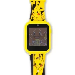 Smartklokke, Pokemon Pikachu