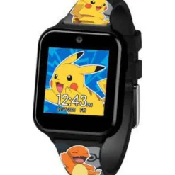 Smartklokke, Pokemon Svart