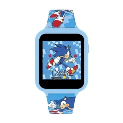 Smartklokke, Sonic