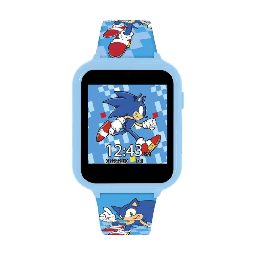 Smartklokke, Sonic