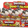 Smashers, Jurassic Nano Egg