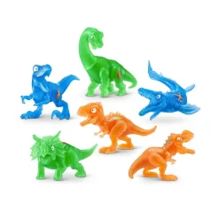Smashers, Jurassic Nano Egg