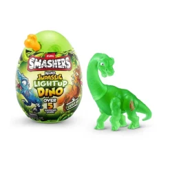 Smashers, Jurassic Nano Egg