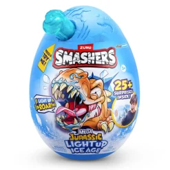 Smashers Mega Ice Age