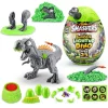 Smashers, Mega Jurassic Light, Opp