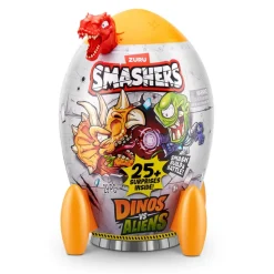 Smashers Rocket ship