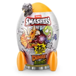 Smashers Rocket ship