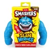 Smashers Slam Heroes, Wrestler'/Shark S1