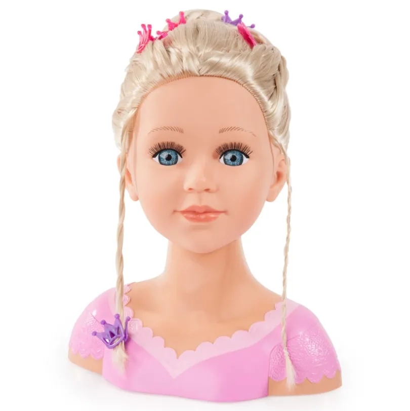Sminkhode for styling og sminkning fra 6 år – Charmed by Heart