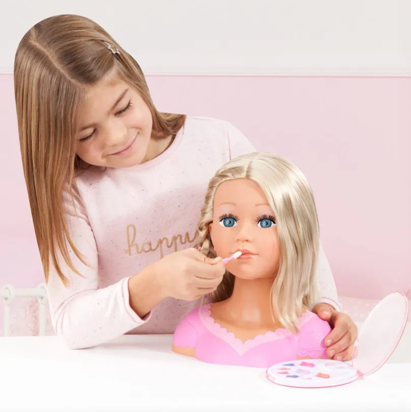Sminkhode for styling og sminkning fra 6 år – Charmed by Heart