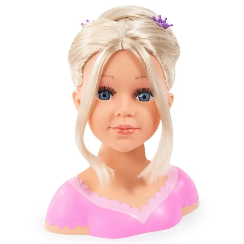 Sminkhode for styling og sminkning fra 6 år – Charmed by Heart