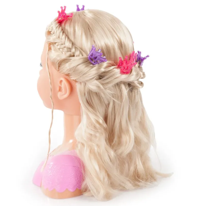 Sminkhode for styling og sminkning fra 6 år – Charmed by Heart