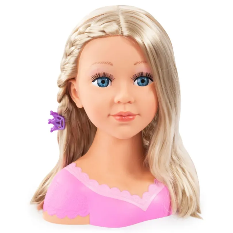 Sminkhode for styling og sminkning fra 6 år – Charmed by Heart