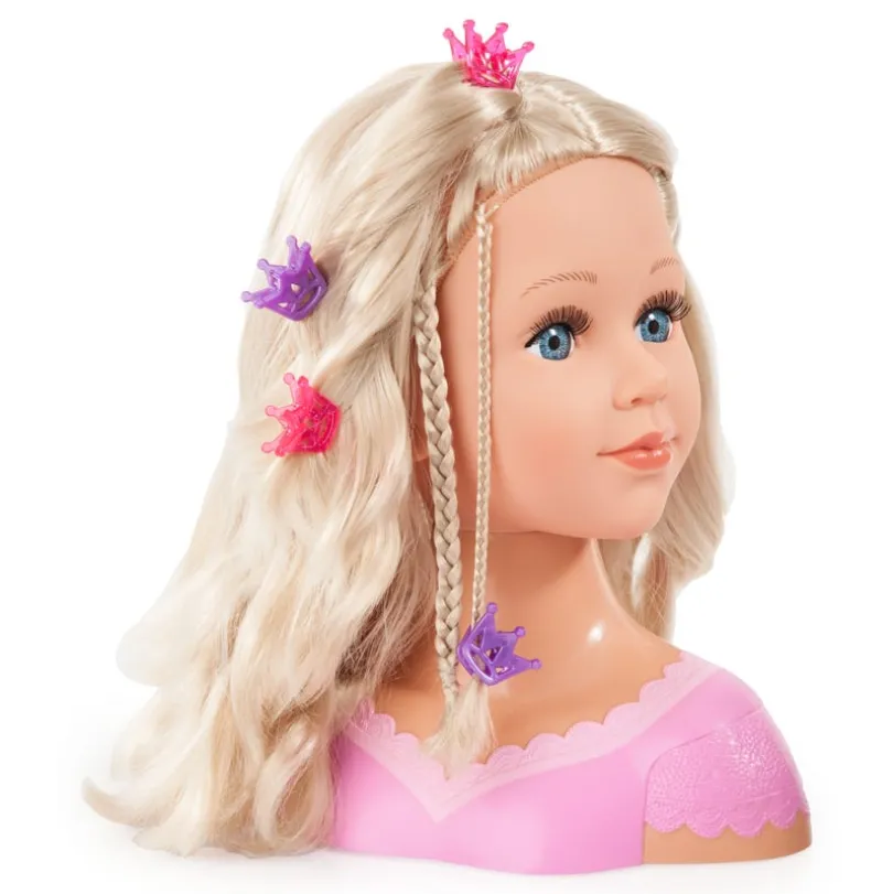 Sminkhode for styling og sminkning fra 6 år – Charmed by Heart