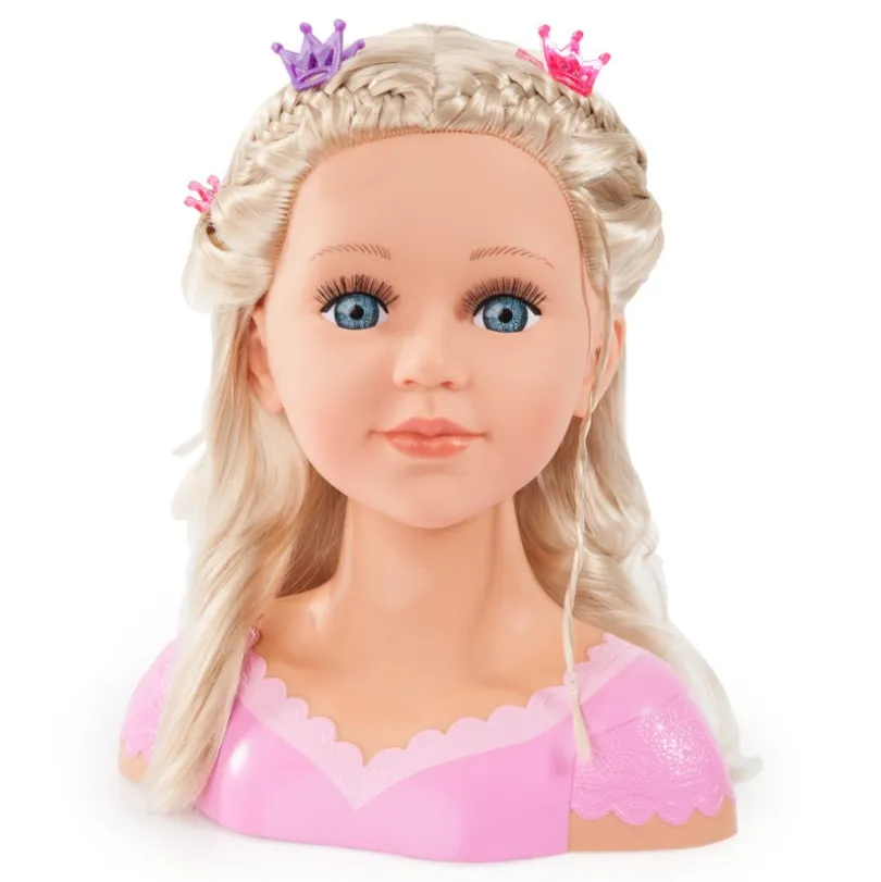 Sminkhode for styling og sminkning fra 6 år – Charmed by Heart