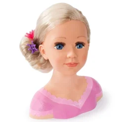 Sminkhode for styling og sminkning fra 6 år – Charmed by Heart