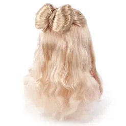 Sminkhode for styling og sminkning fra 6 år – Charmed by Heart