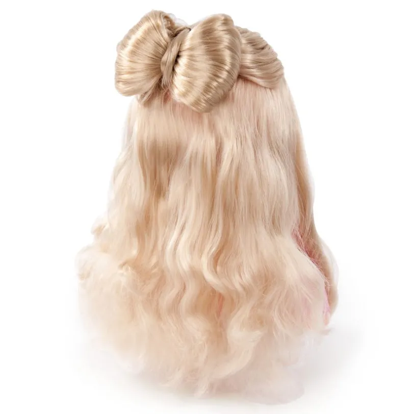 Sminkhode for styling og sminkning fra 6 år – Charmed by Heart