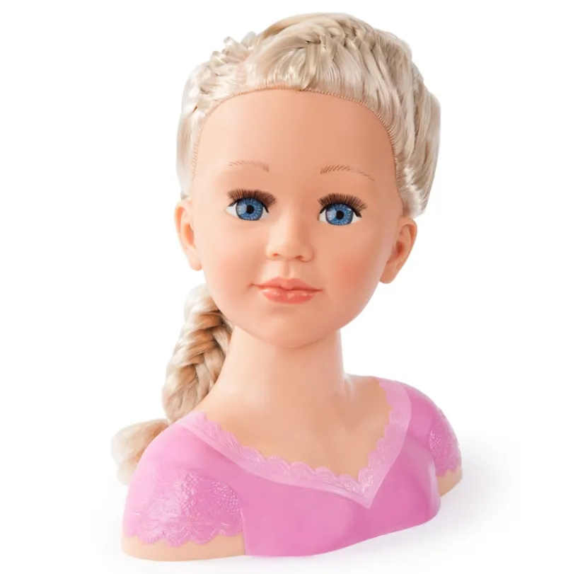 Sminkhode for styling og sminkning fra 6 år – Charmed by Heart
