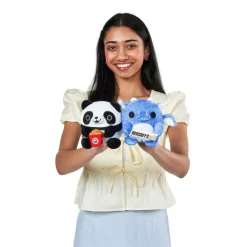 Snackles, Kapsel 13 cm