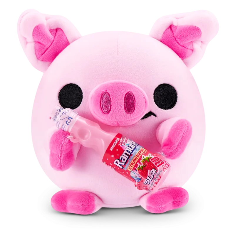 Snackles S3 Core Licensed Capsule 5