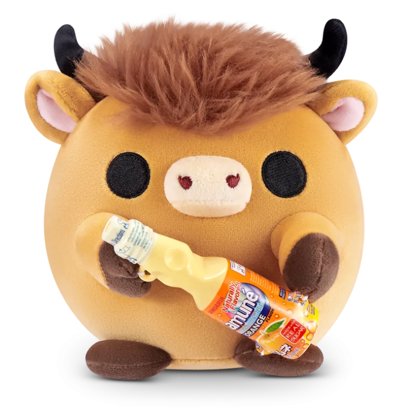 Snackles S3 Core Licensed Capsule 5
