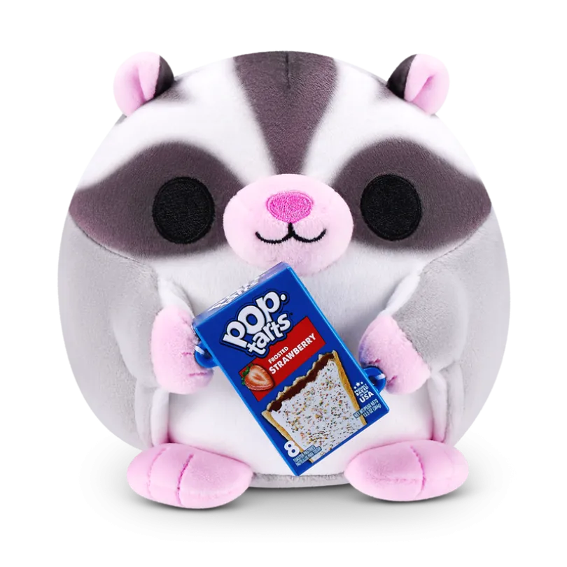 Snackles S3 Core Licensed Capsule 5