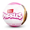Snackles S3 Core Licensed Capsule 5"
