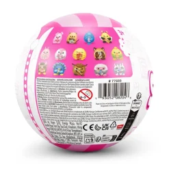 Snackles S3 Core Licensed Capsule 5