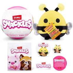 Snackles S3 Core Licensed Capsule 5