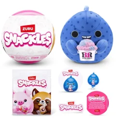 Snackles S3 Core Licensed Capsule 5