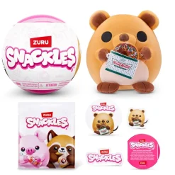 Snackles S3 Core Licensed Capsule 5