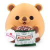 Snackles S3 Core Licensed Plush 8"; Bulk
