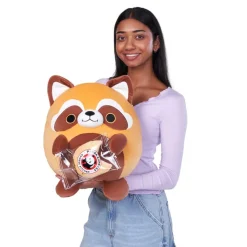 Snackles S3 Core Licensed Plush 14