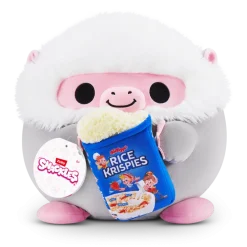Snackles S3 Core Licensed Plush 14